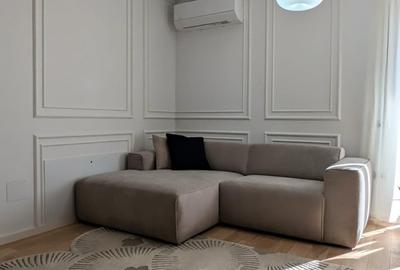 In cel mai nou bloc central-MONARCH TOWER Circumvalatiunii, elegant și rafinat In cel mai nou bloc central-MONARCH TOWER Circumvalatiunii, elegant și rafinat - 2