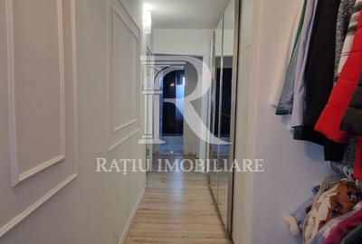 Apartament cu 3 camere decomandat în Rogerius - 6