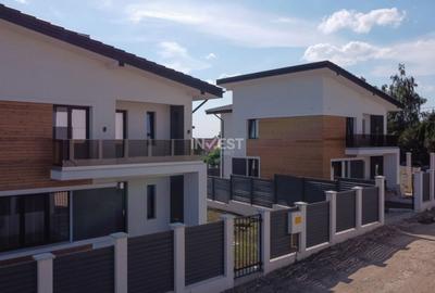 Casă cu 4 camere cu Teren 350 Mp în Galata