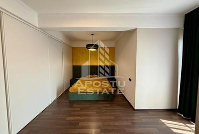Apartament cu 3 camere decomandat în Giroc - 5
