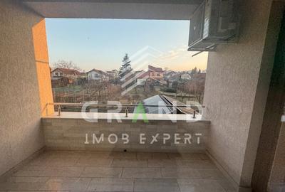 SPAT?IU DE BIROURI | 3 CAMERE | BALCON | CURTE | PARCARE | GHEORGHENI - 12