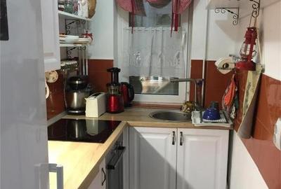 Apartament cu 2 camere decomandat în Bălcescu - 2
