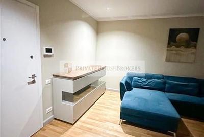 Aviatiei | Baneasa | Atlas Residence | Bloc 2022 | Parcare - 10