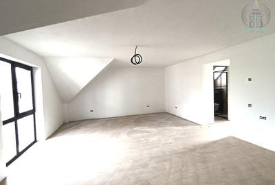 Vila P+E+M 120 mp, curte si gradina in cartierul Tractoru, Brasov - 12