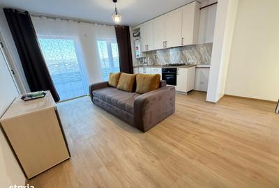 Apartament cu 2 camere în Ciurea - 6