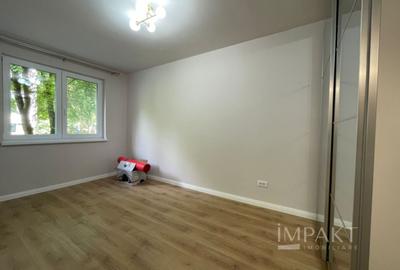 Apartament cu 3 camere decomandat, mobilat în Gheorgheni - 8