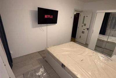 Apartament cu 2 camere decomandat, mobilat în Astra - 4