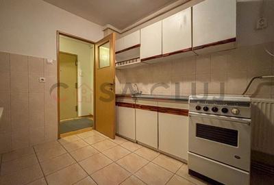 Decomandat | Bloc Izolat | Manastur, Zona Piata Ion Mester - 4