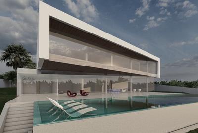 Infinity Villa – The Perfect Haven for Your Dream Life! RO+EN - 1