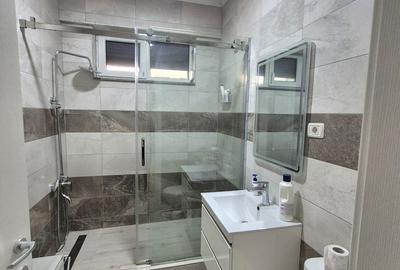 Apartament cu 2 camere în Nord - 4