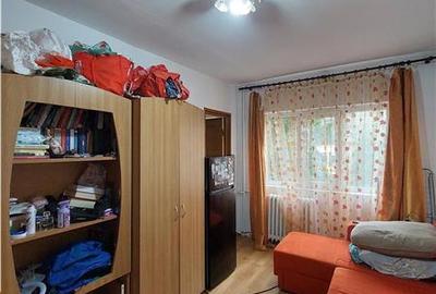 Garsoniera la etajul 1, zona Micalaca, Orizont - 1