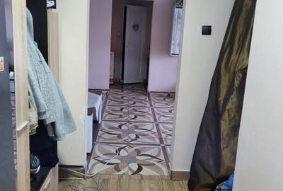 Trei camere cartierul Dr. Taberei, zona metrou Raul Doamnei. - 13