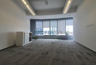 Comision 0! Inchiriere spatii de birouri in Sky Tower - 11