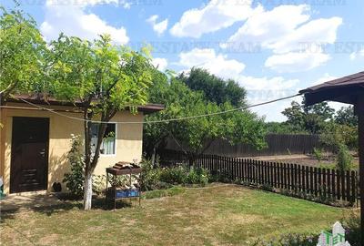 Casa moderna de vanzare la 45 km. de Bucuresti - 11