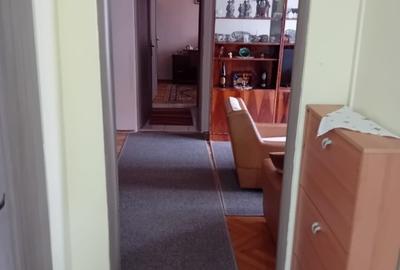 Apartament cu 2 camere semidecomandat, mobilat în Gojdu - 7