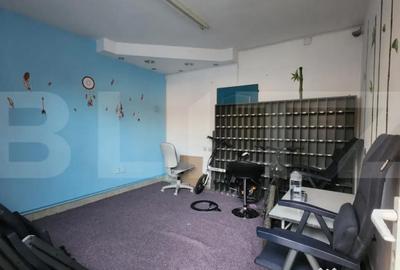 Spațiu comercial, de 32 mp, în Tudor Vladimirescu - 4
