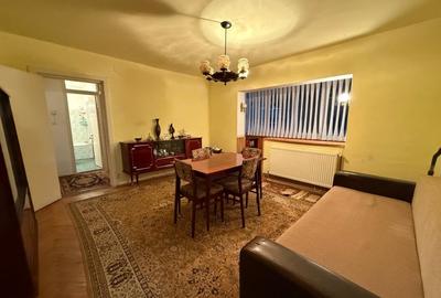 Apartament 3 camere + garaj, etaj 1, 2 bai, 2 balcoane - Girocului - 1