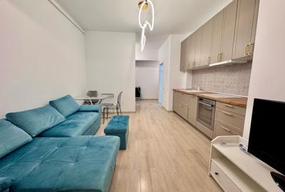 Garsonieră decomandată în Calea Călărașilor - 2
