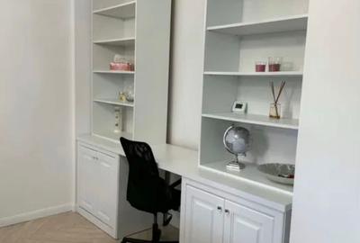 Apartament cu 3 camere decomandat în Florești - 6