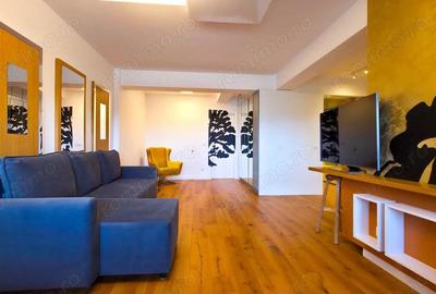 GARSONIERA PREMIUM Sos. Virtutii Metrou Semanatoare Grozavesti BlocNOU - 7