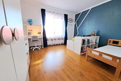 Casa spatioasa in zona Blascovici, Timisoara, 153mp, 3 dormitoare, 3 bai - 13