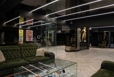 Spațiu comercial, de 207 mp, în Tătărași - 5