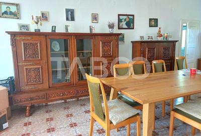 Casa cu multe oportunitati pretabila regim hotelier sau casa de locuit - 5