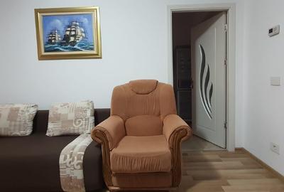 Inchieriez 3 camere decomandate in Prima Sucevei, Oradea - 9