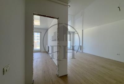 Apartament cu 2 camere semidecomandat în Sud - 8