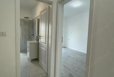 Apartament cu 3 camere decomandat, mobilat în Moșnița Nouă - 2