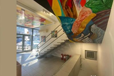 Spațiu comercial, de 567 mp, în Pache Protopopescu - 9