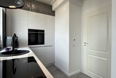 Apartament cu 3 camere decomandat în Central - 2