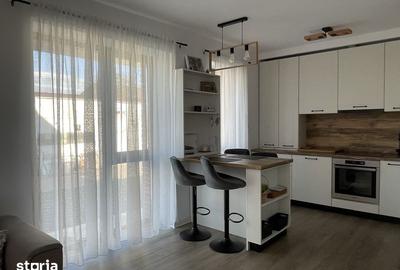 Apartament cu 2 camere decomandat, mobilat în Țiglari - 7