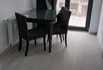 Garsoniera 5 minute de statia de  metrou Nicolaie Teclu Garsoniera 5 minute de statia de  metrou Nicolaie Teclu - 6