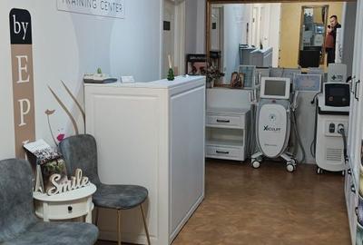 Spațiu comercial, de 70 mp, în Central - 1