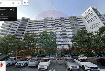 Spatiu comercial de 1,571mp de inchiriat - Mihai Bravu - 3