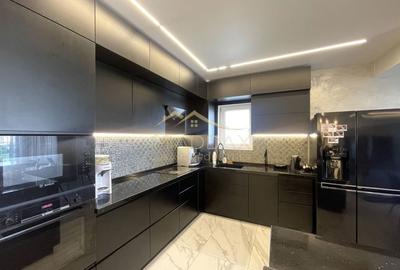 4 rooms apartment - 122 sqm *Furnished*/ 1 Parking / Floreasca - 17