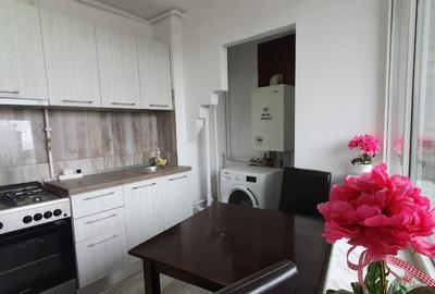 Apartament cu 2 camere decomandat în Ultracentral - 15