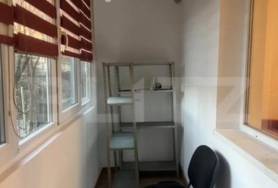 Apartament cu 2 camere semidecomandat în Tudor - 2