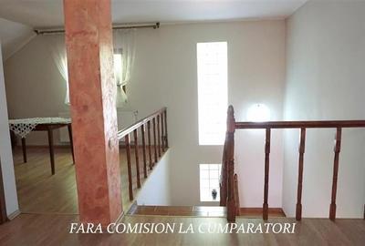 CASA CU SUPRAFETE GENEROASE, TEREN 680 MP - 14