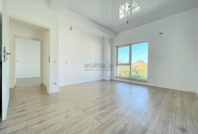 Tunari | Vila finisaje lux | Șemineu | 5 CAMERE - 14