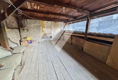 Apartament la casa, 60 mp utili + 30 mp terasa- ultracentral Cisnadie Apartament la casa, 60 mp utili + 30 mp terasa- ultracentral Cisnadie - 4