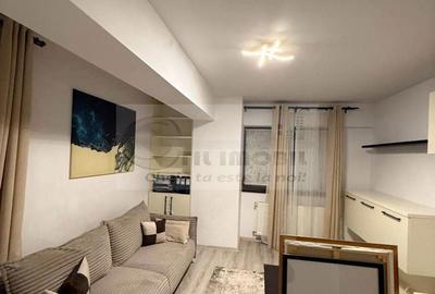 Apartament cu 2 camere decomandat, mobilat în Copou - 5