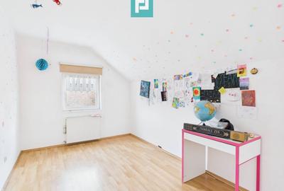 Două locuințe individuale pe 512 mp –  in GIROC - 49