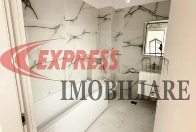 Apartament cu 3 camere decomandat în Titan