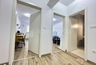 Garsonieră, mobilată în Bartolomeu - 11