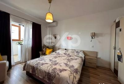 Apartament cu 3 camere decomandat în Vitan - 8