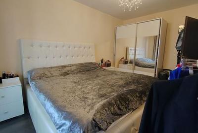 Apartament - 2 camere - etaj 1 - complet mobilat si utilat - 4