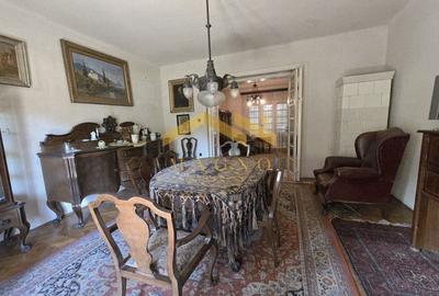 Apartament cu 4 camere decomandat, mobilat în Malul Mureșului - 10