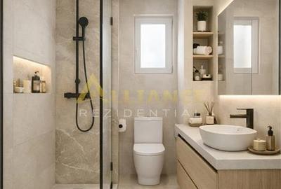 Casă cu 4 camere cu Teren 307 Mp în Berceni - 5